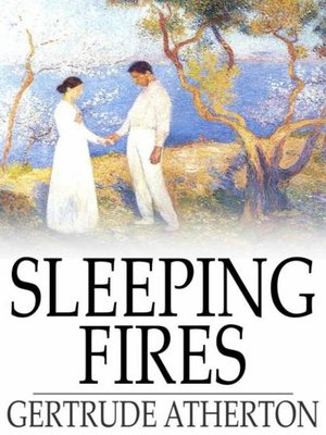 Sleeping Fires - ebook